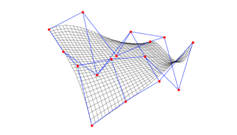 bezier-curve
