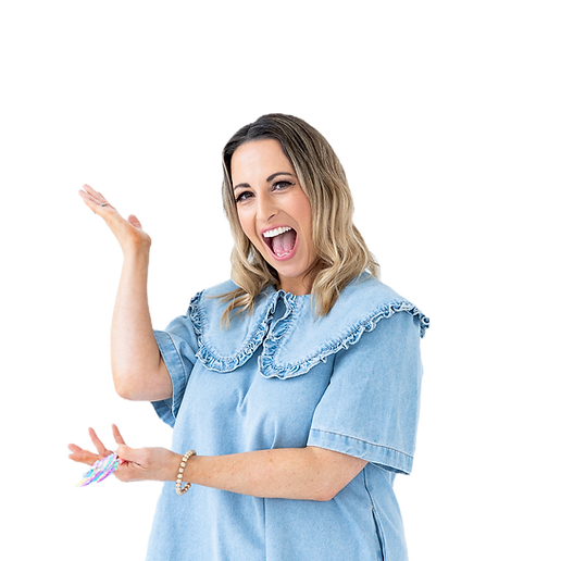 Ellyn Shepherd - Word Pop Creative, Melbourne Copywriter