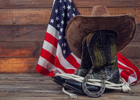 Boots and flag.jpg