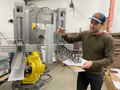 Rigorous Robot Gripper