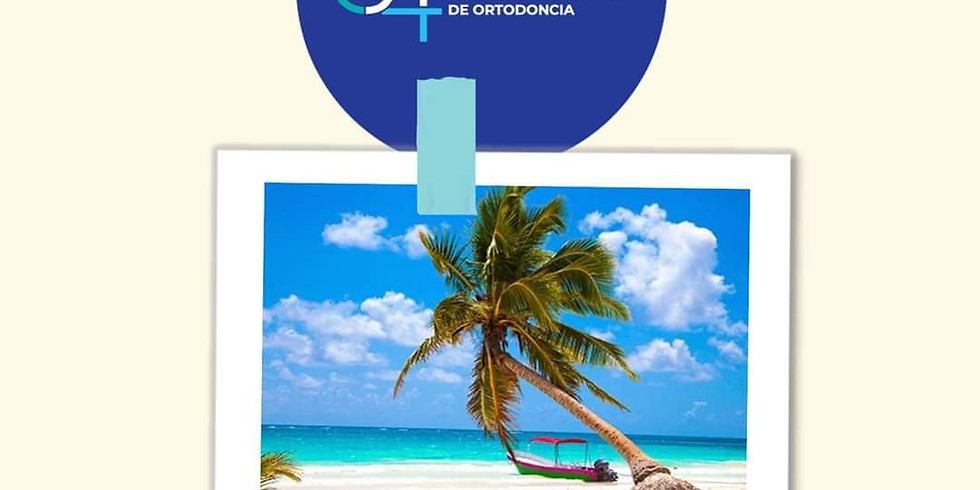 54 Congreso Internacional Asociación Mexicana de Ortodoncia