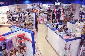Laguna Shopping Complex