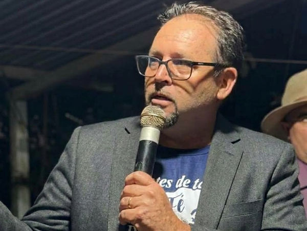 A saída de Vitor Neves e a defesa da representação comunitária em Nova Itamarati