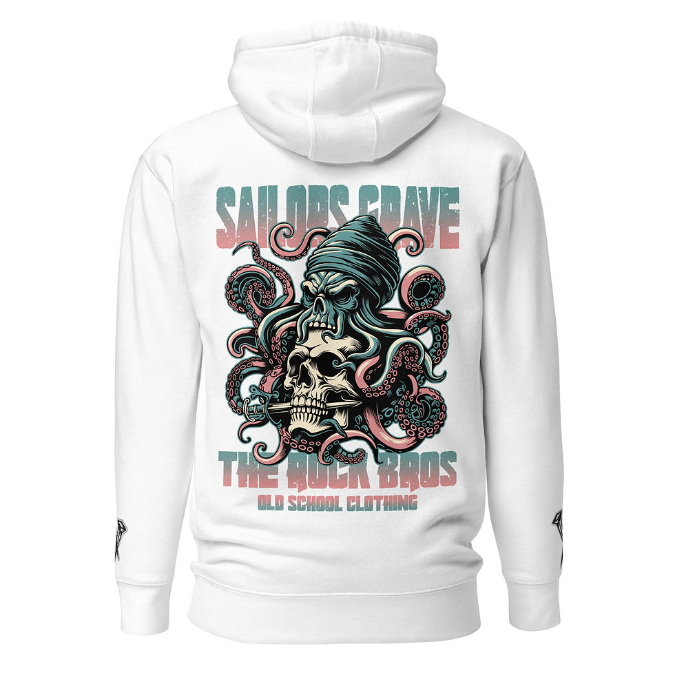 Thumbnail: SAILORS GRAVE