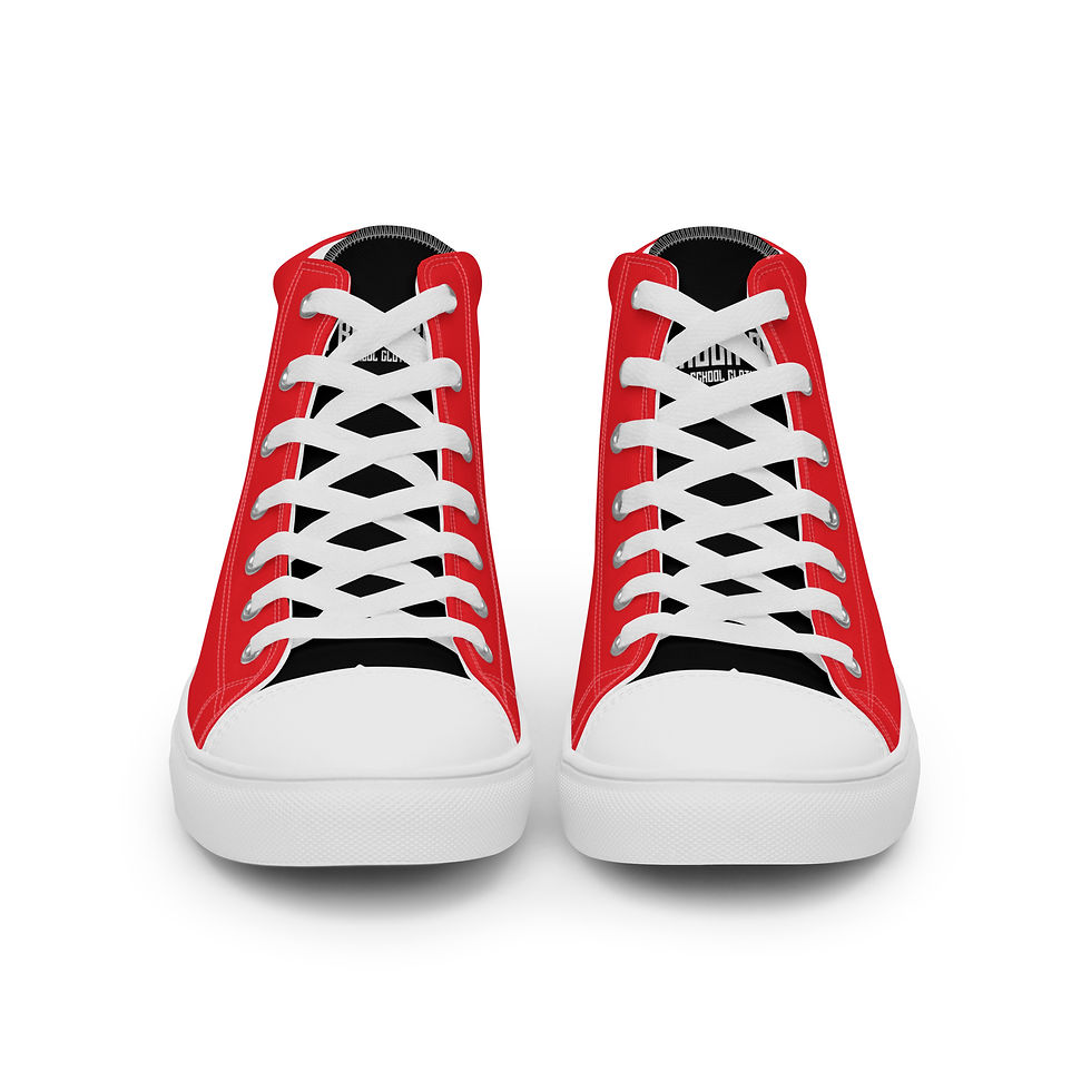 Thumbnail: RED