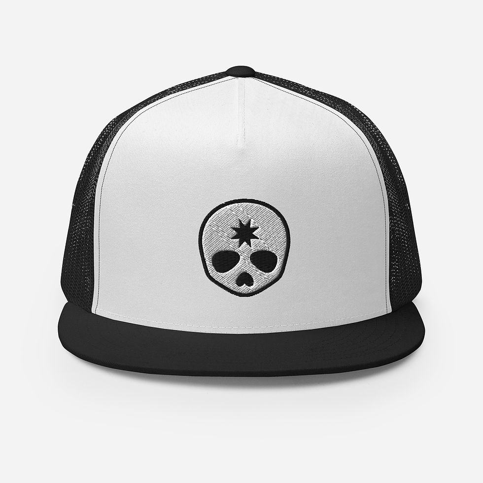 Thumbnail: Classic Trucker