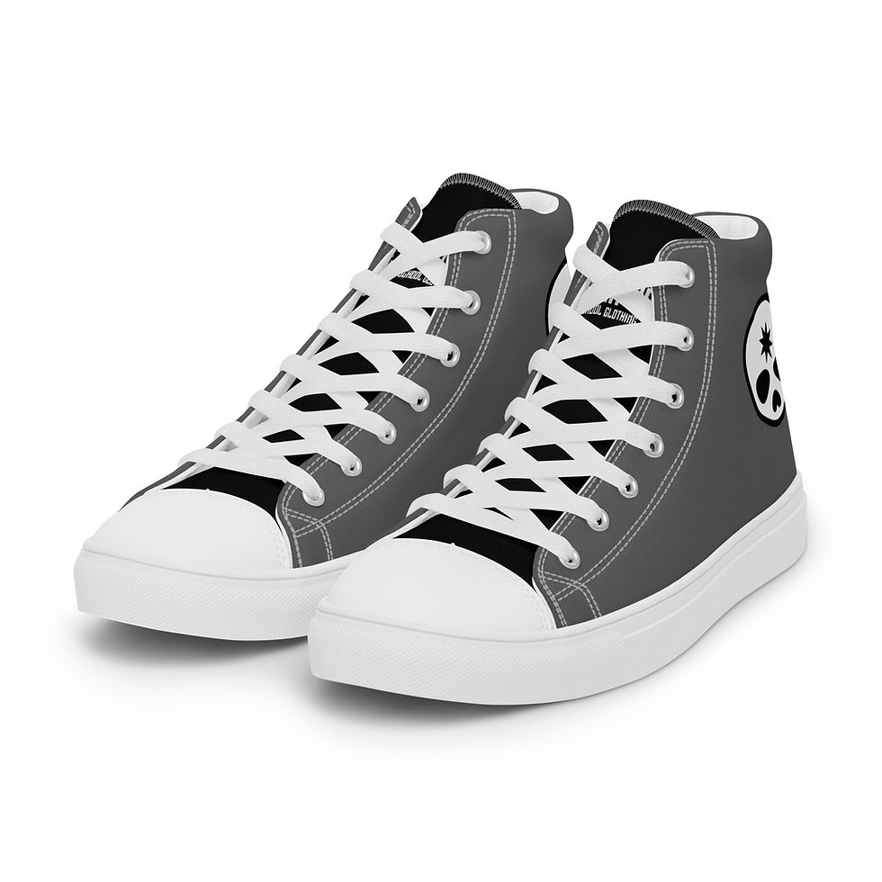 Miniatura: GRIS