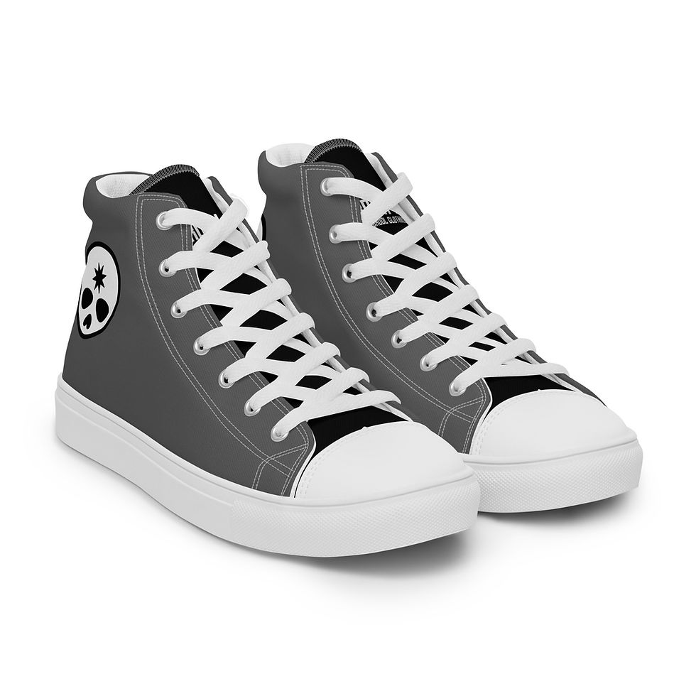 Miniatura: GRIS