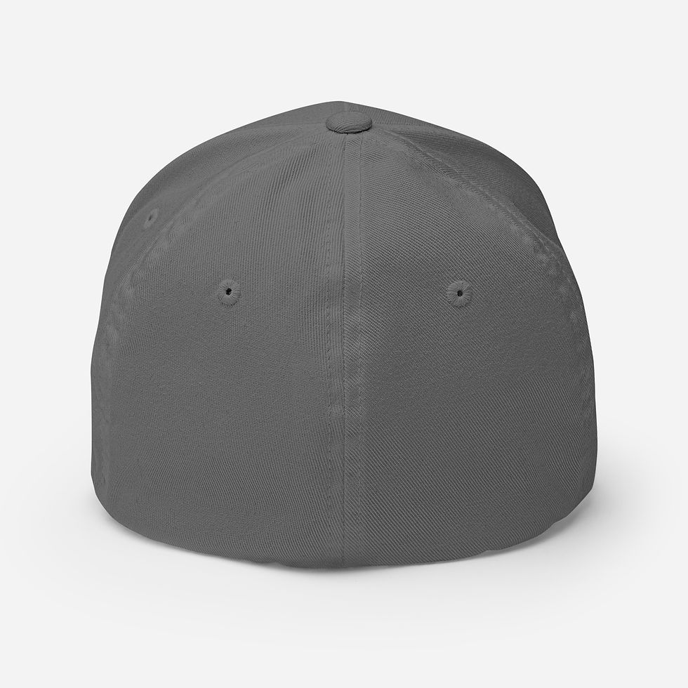 Thumbnail: Structured Twill THE ROK BROS