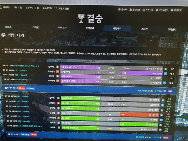 결승 먹튀사이트 gofn-mvp.com 먹튀신고 먹튀사건 발생