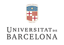 Logo da Universidade de Barcelona