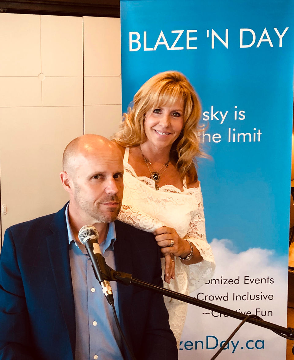 BlazeNDay