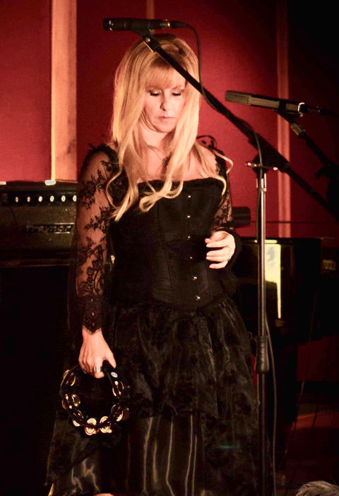 Stevie Tribute