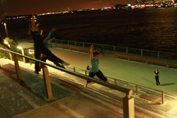 Photo by Tomo Yagi