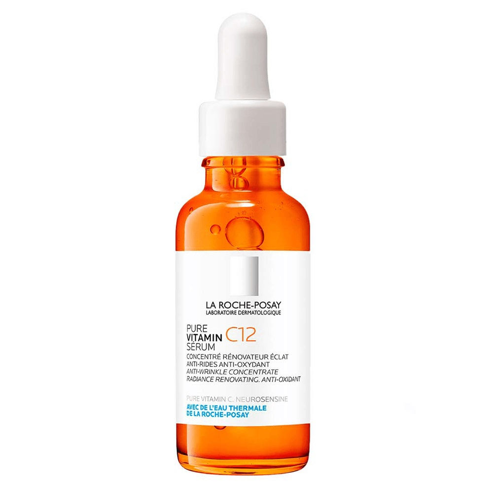 La Roche Posay Pure Vitamin C12 Serum x 30 ml