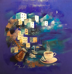 Atalay Mansuroglu - 1
