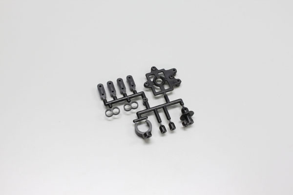 COLONNINE CARROZZERIA  INFERNO MP9 K.IF453
