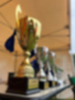 Tournoi d'été inter-entreprises 2025