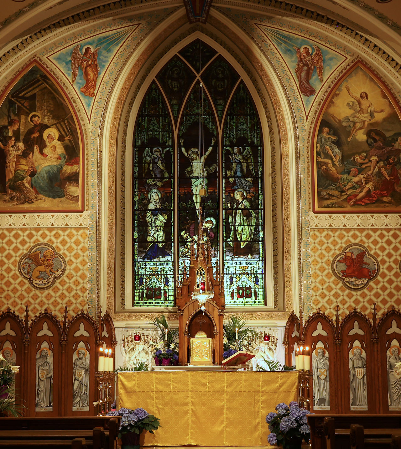 Cathedral of St. Catherine of Alexandria