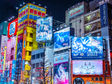 Lost in the Land of the Rising Sun: A Personal Odyssey