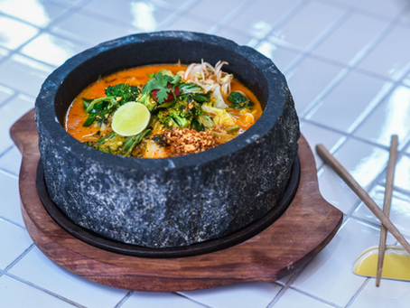 7 Best Asian Restaurants in Mumbai