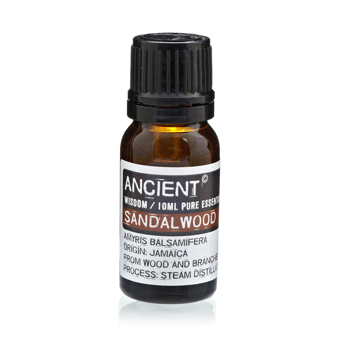 Sandlewood Essential Oil 10ml