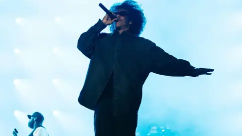 JAY-Z Just Left the Roots Picnic in Flames And the Internet Is Counting the Bodies
