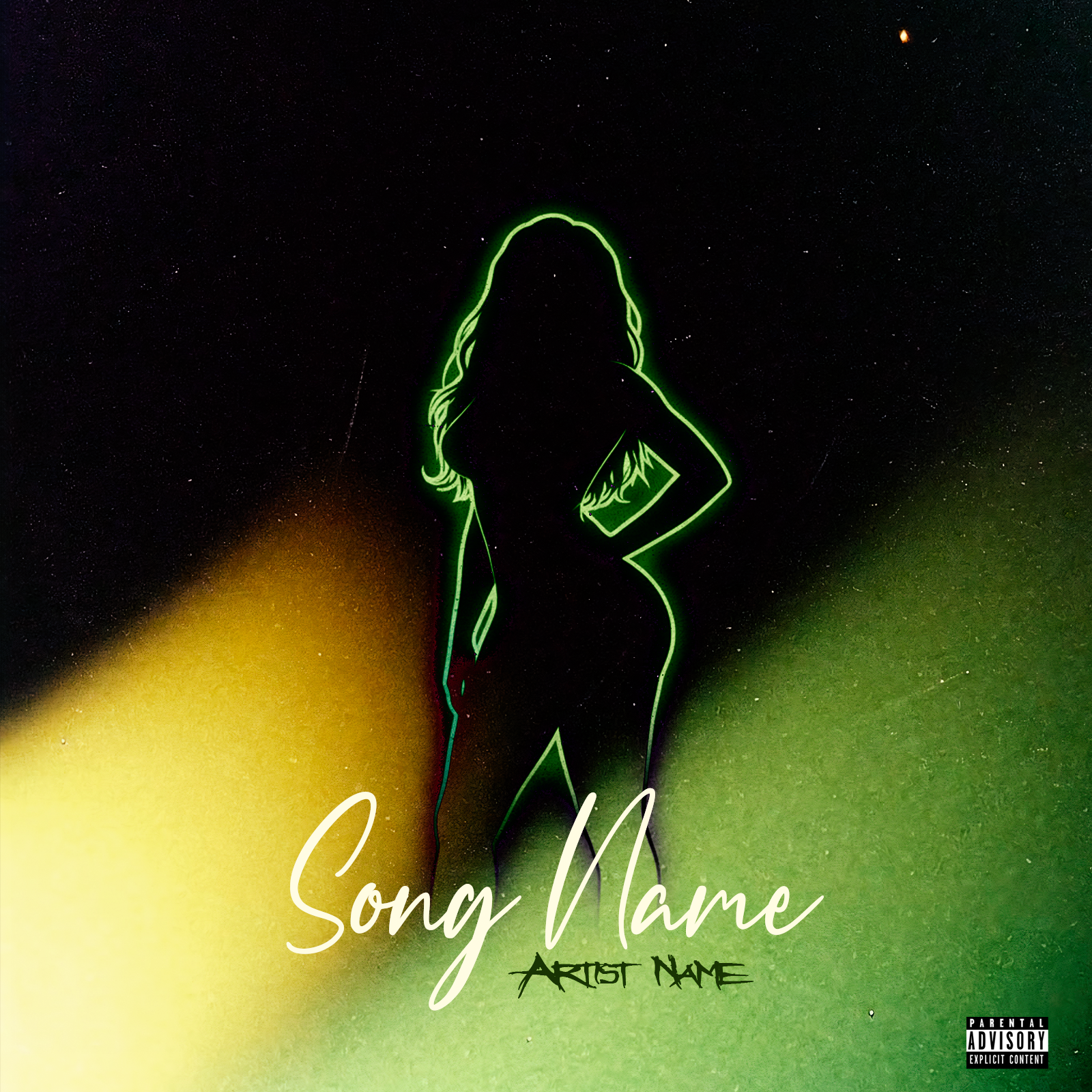 Jamaican Queen -Premade Cover Art