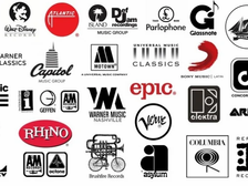 Is your record label logo important?