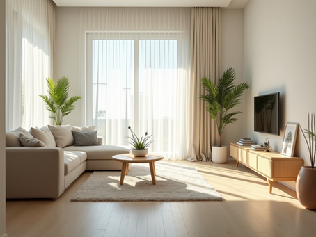 Craft the Perfect Cleaning Plan for Your Home