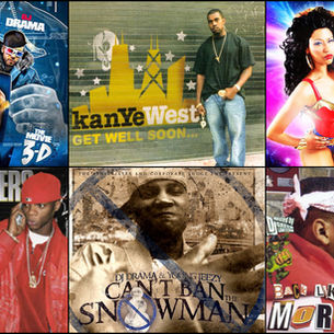 The Essential Role of Artwork in Elevating Your Music Release in Rap Hip Hop and Trap Genres