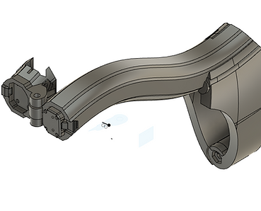 folding brace folded, closed.PNG