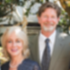 Sarah & Mark Schoening