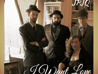 Click to Vote on Our Album Cover!