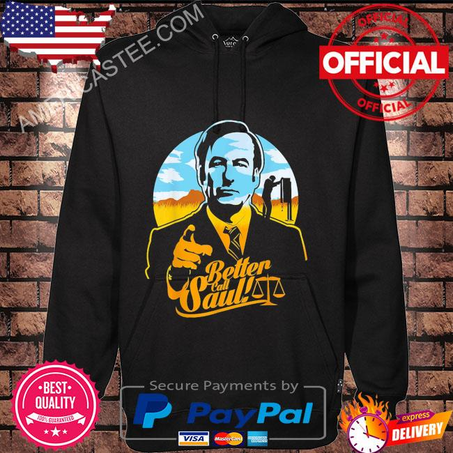 Saul It S All Good Man Better Calls Shirt Saul It S All Good Man Better Calls Shirt