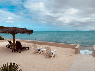 Exuma Bahamas