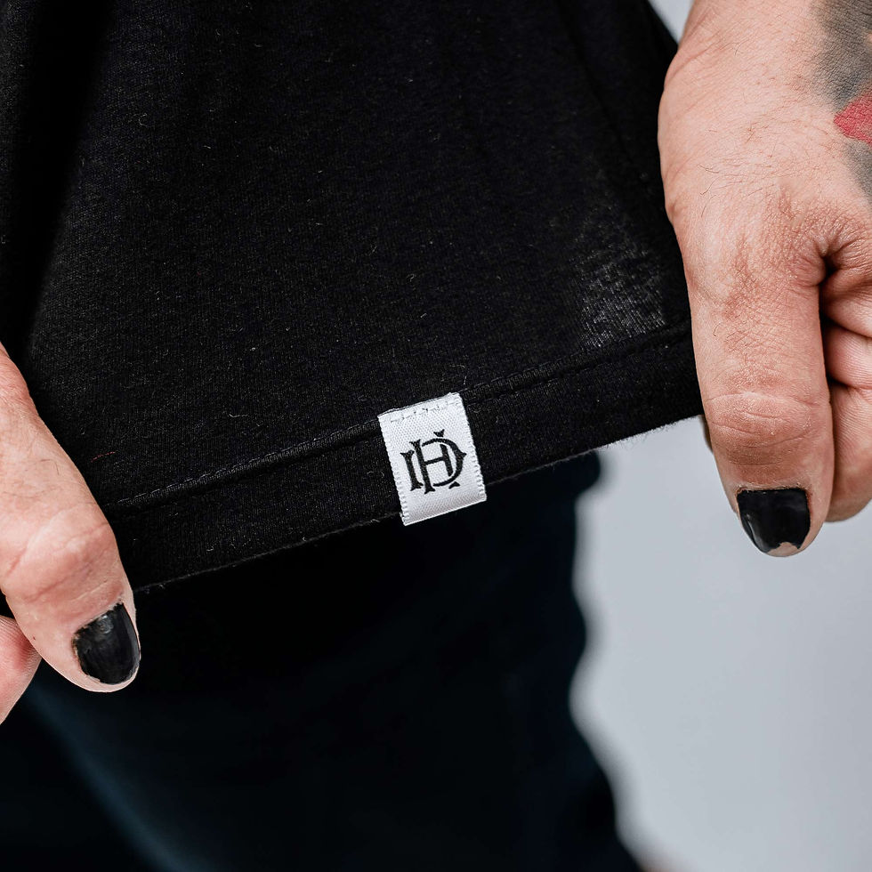 Miniatura: Camisetas Felis Obscurus Unissex ©