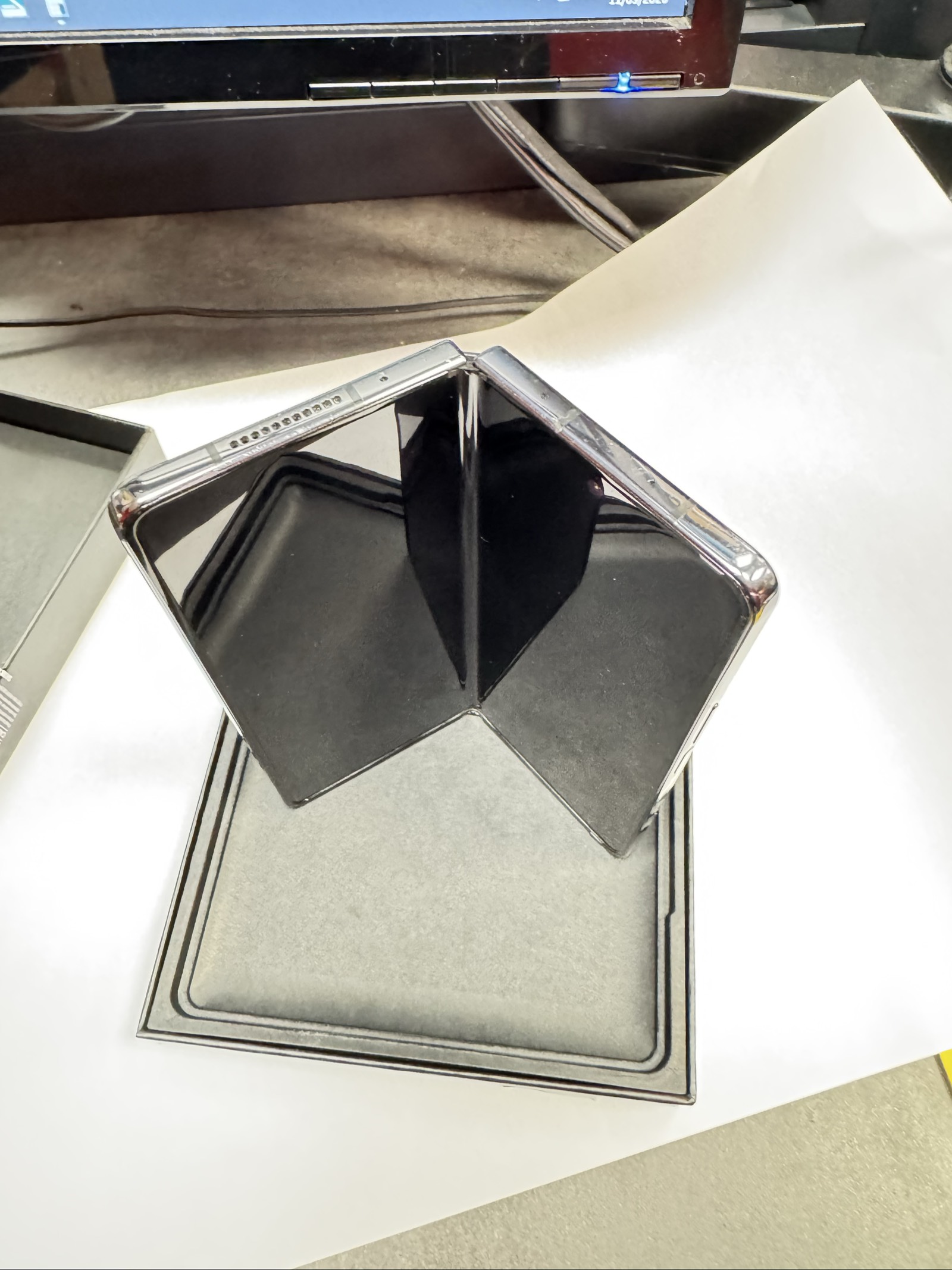 Smartphone pliable Samsung Galaxy Z Fold4