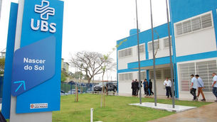 Coronavírus: saiba quando procurar uma unidade de saúde e fazer o exame
