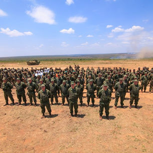 Ministério da Defesa ativa Centro de Operações Conjuntas para ações de combate ao Coronavírus
