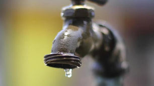 Falta de energia afeta abastecimento de água em Jacarezinho
