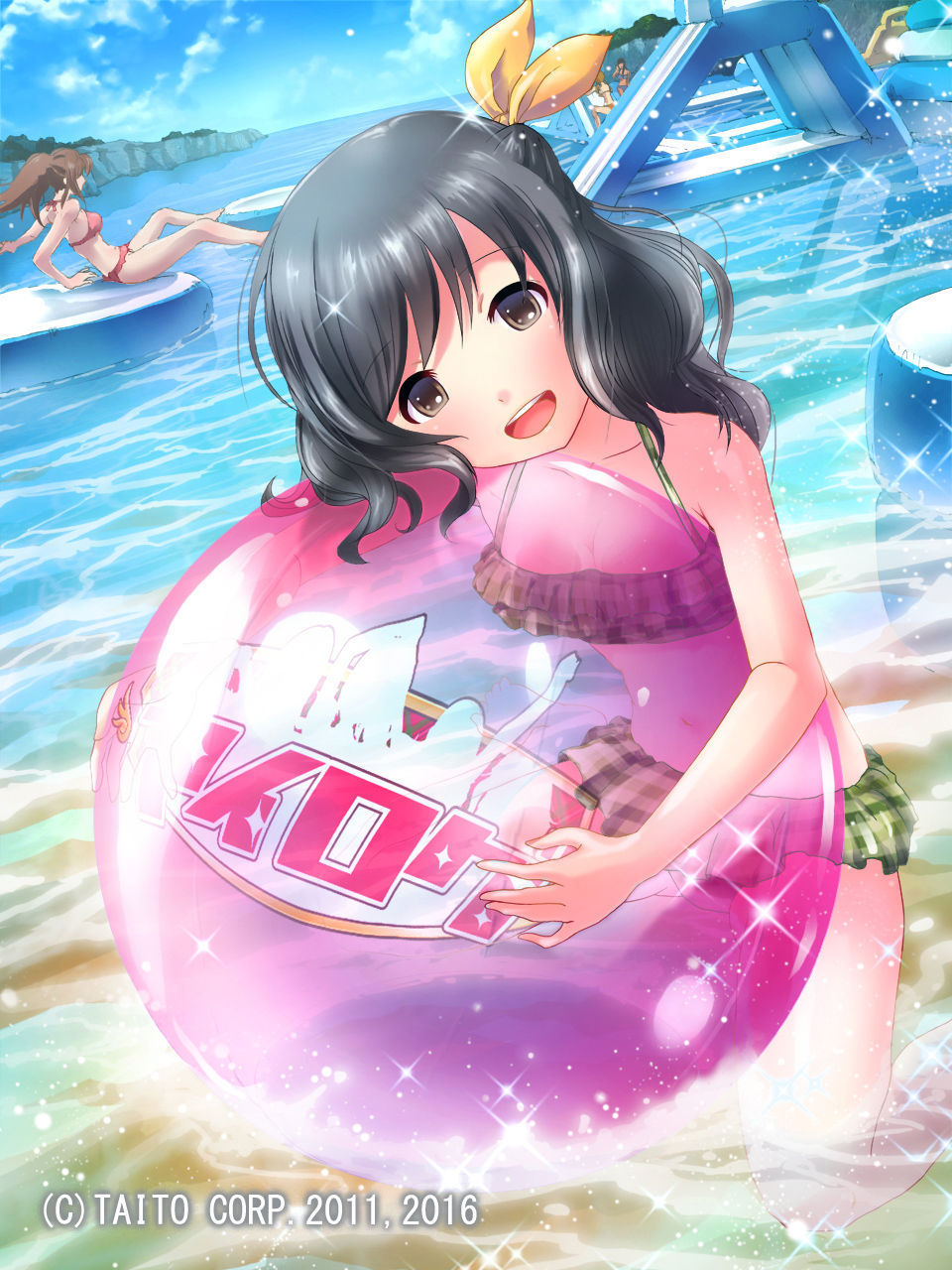 松本花