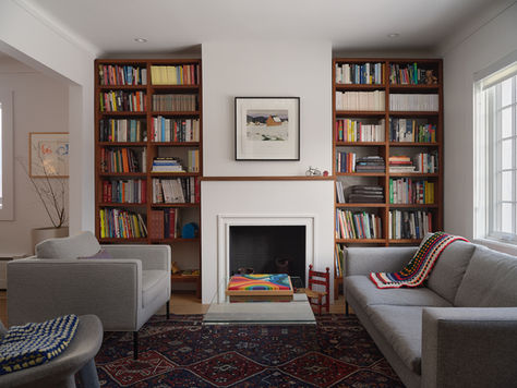 Projet Upper Trafalgar