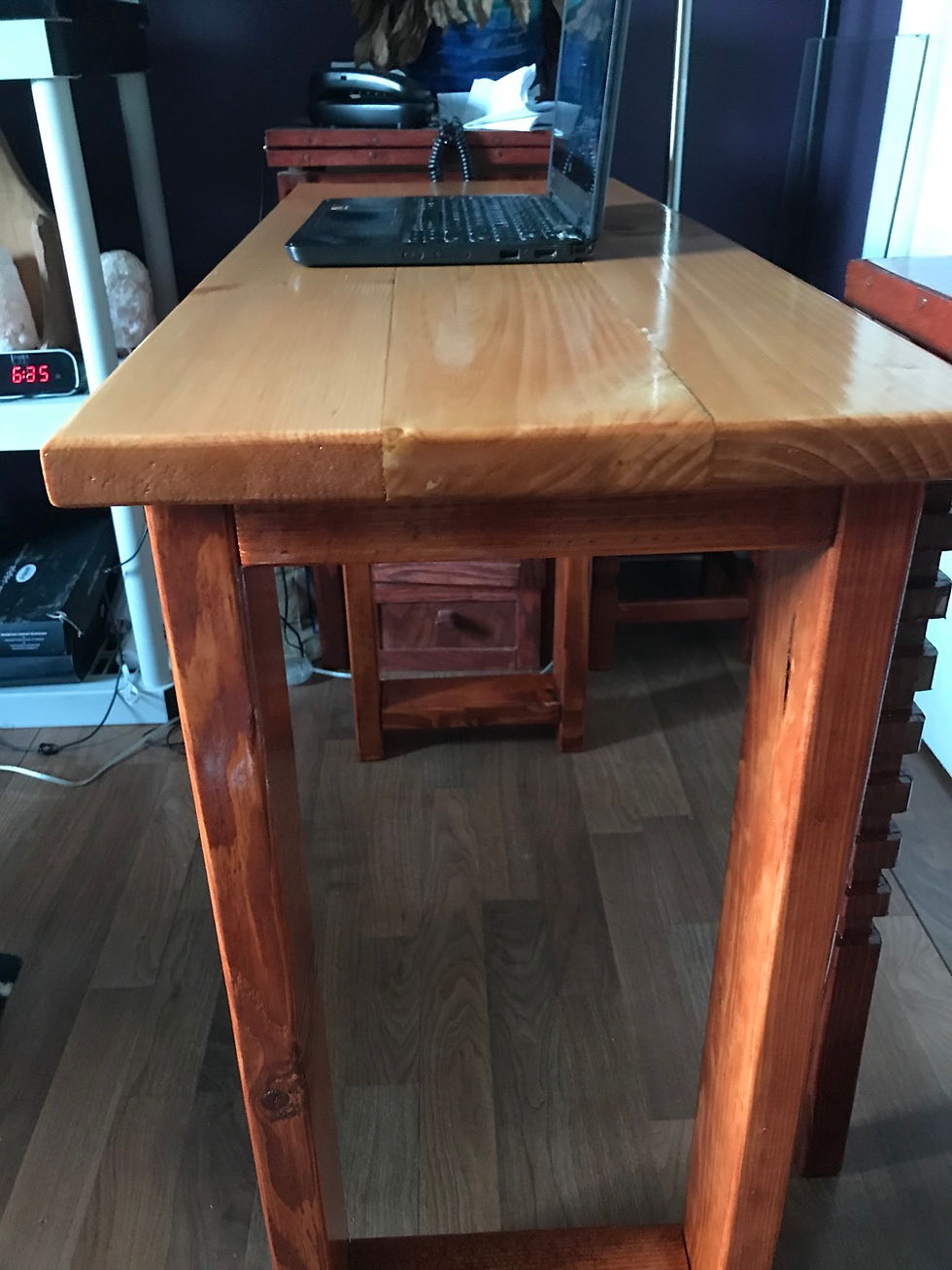 Thumbnail: Four different Beautiful desks