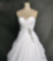 Wedding Dress Cleaning