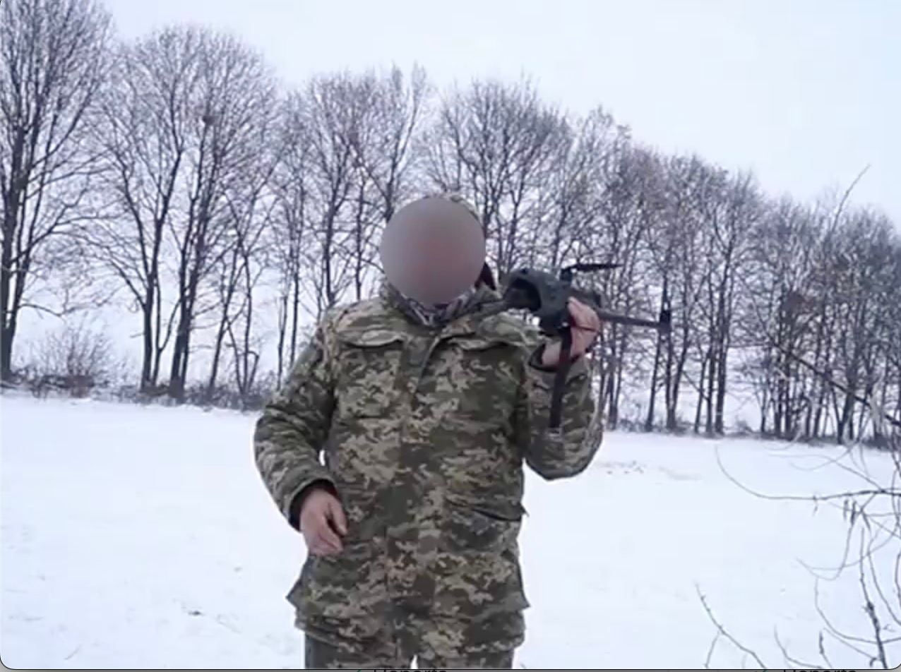 DJI Mavic 3 for A3508/South