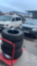 Прев'ю: Авто 4х4 для 44 батальону, 2 рота,  4 відділення на Луганський напрям