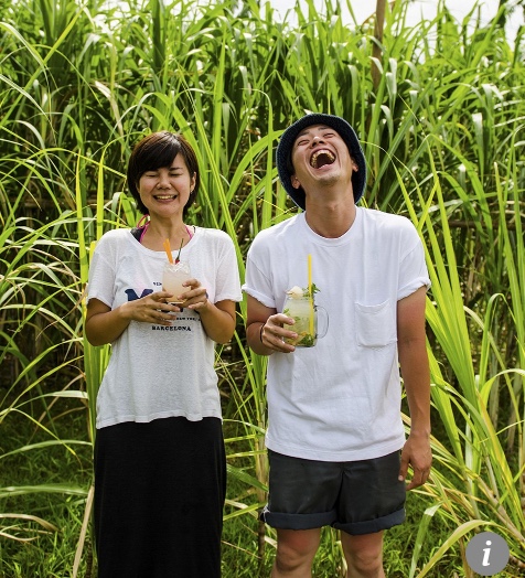 South China Morning Post, April 2018