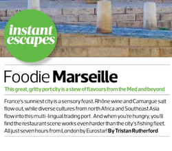 Sunday Times Travel, March 2017