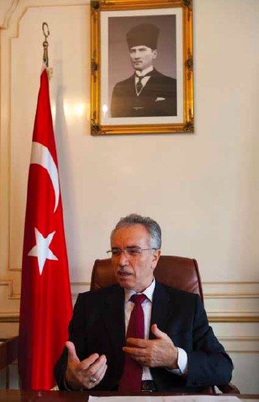 Brownbook, June 2011